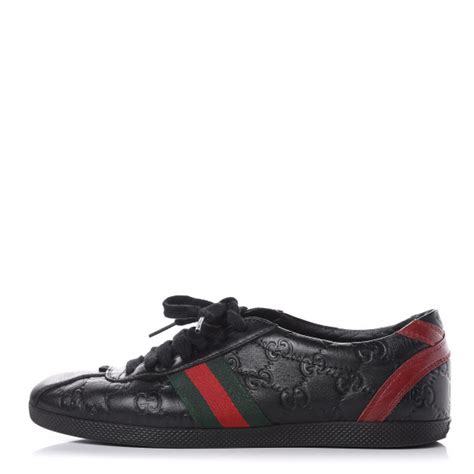 gucci guccissima sneakers|gucci sneakers women sale outlet.